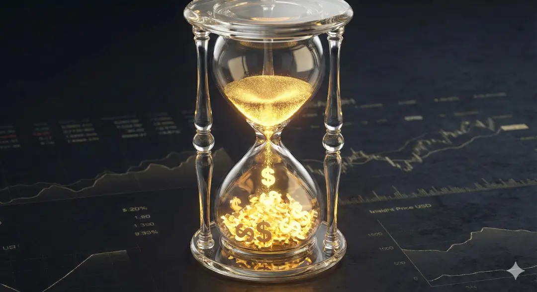 Time Value Decay